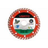 Verto Diamond disc 115x22.2mm turbo (61H2T1)