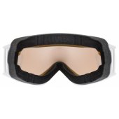 g.gl 3000 TO White Matt/ Silver