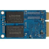 Kingston SSD 256GB 500/ 550 KC600MS mSA