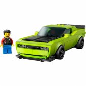 77237 Dodge Challenger SRT Hellcat
