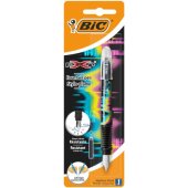 Bic PIÓRO WIECZNE BIC X PEN DECOR GIRLS ROSE BLISTER 1 SZT - 8794072