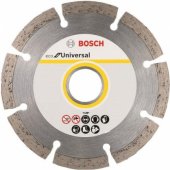 Bosch Eco segmentinis deimantinis diskinio pjūklo diskas 350 mm (2608615035)
