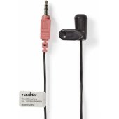 MICCJ100BK Juodas