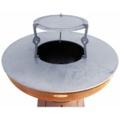 "Topper" M 35 x 35 x 25 cm