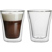 Florina SZKLANKA TERMICZNA 240 ML MALACHIT CUBE 2 SZTUKI (FLORINA-SZ-0