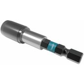 _7844498 Makita B-66802 atsuktuvo antgalių laikiklis 25.4 / 4 mm (1 / 4&quot