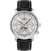100 Years Mediterranee Moon Phase 9637-1
