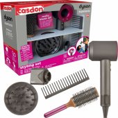 Casdon Dyson cordless vacuum cleaner, children®s household appliance