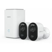 Home Hub + 2 x Argus 3 Ultra