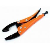 Piher fiksuojamosios replės 250mm vamzdžiams Ø2-30mm