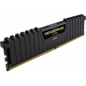 Vengeance LPX Black 2x8GB DDR4 2400MHZ UDIMM CMK16GX4M2A2400C16