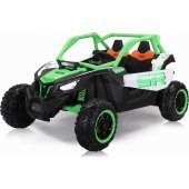 Buggy SR SUPER 66 Green