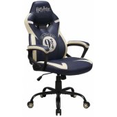 Junior Gaming Seat Harry Potter Platform 9 3/ 4 Blue