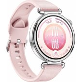 Watch GT 7 41mm Pink