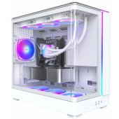 King 15 Pro White