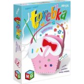 Multigra Torebka Babeczka