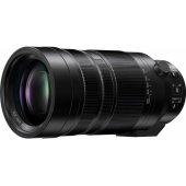 Lumix G 100-400mm Leica F4.0-6.3 II