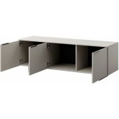 ALMA 150x41.5x55 Cashmere