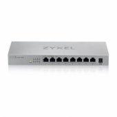 ZyXEL MG-108 GE / MG / UNM / 8 - Multi-gigabit