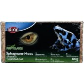 Trixie Peat Moss (Sphagnum) Substrate 100g