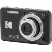 X55 (X55-BK) Black
