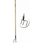 Dedra garden trident framed L-1100