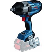 Bosch cordless impact wrench BITURBO GDS 18V-1000 Professional, 18V (b
