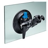 Pump Cup with Swivel 5/ 8®® Socket