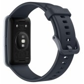 Watch Fit SE Starry Juoda