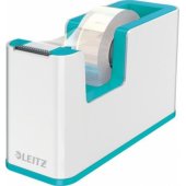 Leitz Leitz WOW lipniosios juostos dozatorius, turkio spalvos 53641051