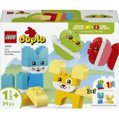 10477 3 in 1 Creative Cute Pets