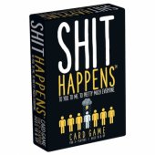 Shit Happens (English edition)