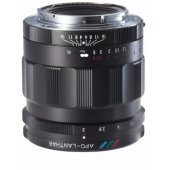 APO Lanthar 50 mm F/ 2.0 for Sony E