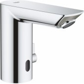 Bau Cosmopolitan E Infra-red Chrome