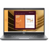 Latitude 5350 13.3 FHD IPS 165U 32GB 512SSD EN W11Pro Gray