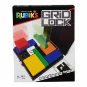Rubik®s Gridlock Board game Puzzle