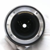 Nikkor Z MC 105mm f2.8 VR S