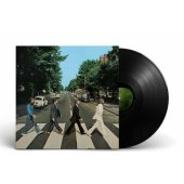 THE BEATLES „ABBEY ROAD“