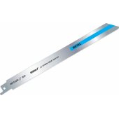 Dedra Brzeszczoty do piły szablastej 225/ 205mm, metal, BIM,2szt