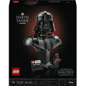 LEGO 75439 Star Wars Darth Vader Bust (22.3)