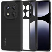 MagMat Xiaomi Redmi Note 14 Pro 5G / Poco X7 Matte Black