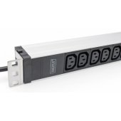 DN-95426 PDU 1U 12xC13