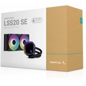 LS520 SE 120 mm CPU Cooler R-LS520-BKAMMM-G-1