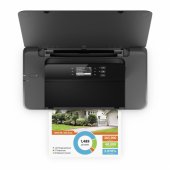 Officejet 200 mobilus spausdintuvas