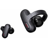 Up Open-Ear Headset Wireless Black