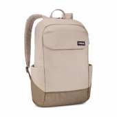 5096 Lithos kuprinė 20L, Pelican Gray/ Faded Khakii
