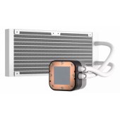 iCUE H100i Elite RGB Liquid 120 mm CPU Cooler CW-9060078-WW