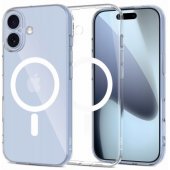 Flexair MagSafe iPhone 17 skaidrus