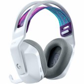 Lightspeed G733 White