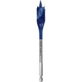 Bosch Expert plokščias grąžtas SelfCut Speed, Ø 17mm (ilgis 152mm)